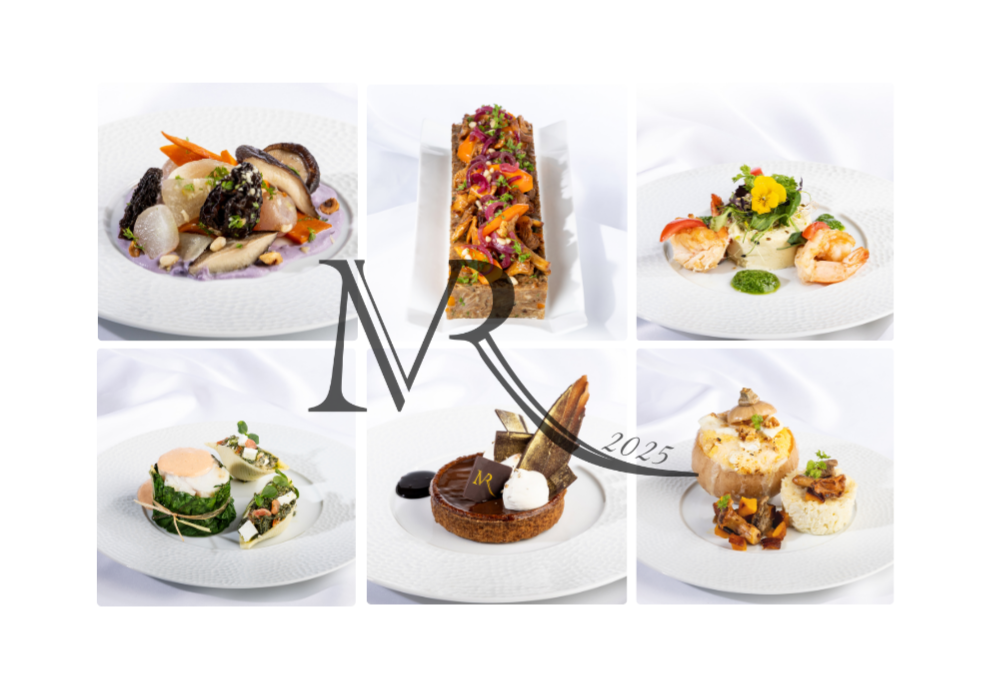 La Carte des Fêtes 2025